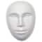 Creativity Street® 8" Paperboard Mask Face, 12ct.